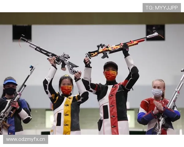 《体育观察：从赛事表现看运动员心理与竞技状态的相互影响》